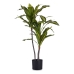 Decoratieve plant Plastic IJzerdraad Breed mes 60 x 90 x 60 cm