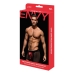 Men's Boxer Shorts Envy Black M/L