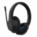 Auriculares com microfone Belkin AUD006BTBLK Preto