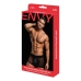 Boxershorts for menn Envy Svart M/L