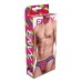 Slip classici Envy Multicolore L/XL