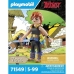 Figuras Playmobil Asterix 71549 7 Peças