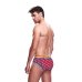 Classic underpants Envy Multicolour M/L