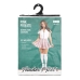 Costume Erotico Teacher’s Pet School Girl Rosa Taglia unica