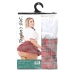 Erotik Kostüm Teacher’s Pet School Girl Rot Queen size