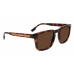 Vīriešu Saulesbrilles Lacoste L951SRG-214 Ø 52 mm