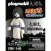 Εικόνες Playmobil Naruto 71561 4 Τεμάχια