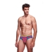 Classic underpants Envy Multicolour L/XL