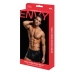 Heren Boxer Shorts Envy Zwart S/M