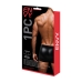 Herren-Boxershorts Envy Schwarz L/XL