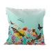 Cushion cover HappyFriday Multicolour 60 x 60 cm Birds