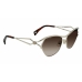 Sieviešu Saulesbrilles Lanvin LNV114S-740 ø 58 mm