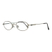 Brillenframe Rodenstock  R4199-D Bruin Brons Ø 46 mm