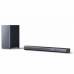 Soundbar Sharp HT-SBW460 Preto metálico 440 W