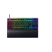 Mänguriklaviatuur Razer Huntsman V2 TKL Hispaaniakeelne Qwerty