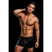 Herren-Boxershorts Envy Schwarz L/XL