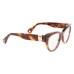 Ladies' Spectacle frame Lanvin LNV2626-214 Ø 52 mm