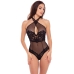 Body René Rofé Preto M/L