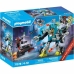 Playset Playmobil Space War 71578 96 Części