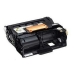 Printer drum Epson C13S051228 Black