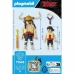 Figuras Playmobil Asterix 71545 8 Peças