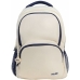 Mochila Escolar Milan Serie1918 46,5 x 30 x 17 cm