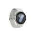 Smartklokke Samsung SM-L310NZSAEUE Sølv 44 mm