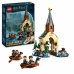 Építő készlet Lego Harry Potter 76426 Hogwarts Boathouse Műanyag