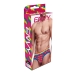 Slip classici Envy Multicolore L/XL