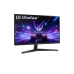 Gaming skærm LG 27GS60F-B Full HD 27