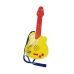 Guitarra Infantil Reig Microfone