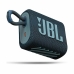 Bärbar Bluetooth Högtalare JBL JBLGO3BLU Blå