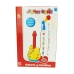 Guitarra Infantil Reig Micrófono