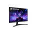 Gaming monitor (herní monitor) LG 27GS60F-B Full HD 27