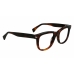 Men' Spectacle frame Lanvin LNV2620-214 Brown Ø 52 mm