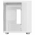 ATX Semi-tower Box Mars Gaming MCVIEWW White