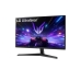 Monitorius žaidimams LG 27GS60F-B Full HD 27