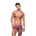 Klassiska underbyxor Envy Multicolour S/M