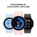 Montre intelligente Samsung SM-R861NIDAXEF Rose 1,2