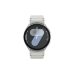 Smartwatch Samsung SM-L310NZSAEUE Silberfarben 44 mm