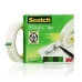 Festeteip Scotch Magic 19 mm x 66 m (12 enheter)