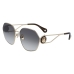 Ladies' Sunglasses Lanvin LNV127S-734 Ø 62 mm