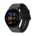 Smartwatch Samsung SM-R861NZKAXEF Nero 1,2