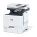 Impresora Láser Xerox C625V_DN