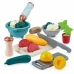 Set di Alimenti Ecoiffier Delicious