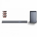 Sound bar Sharp HT-SBW460 Sort metal 440 W