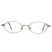 Brillenframe Rodenstock  R4199-D Bruin Brons Ø 46 mm