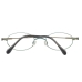 Brillenframe Rodenstock  R4199-D Bruin Brons Ø 46 mm