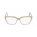 Ladies' Spectacle frame Lanvin LNV2632-103 Ø 55 mm