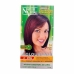 Tinte sin Amoniaco Coloursafe Naturaleza y Vida 8414002078073 (150 ml)